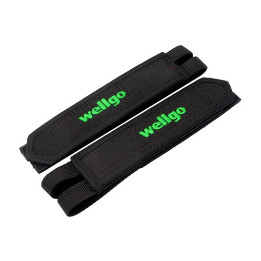 Wellgo-W8-Double-Strap-Toe-Clips-TCSP0095