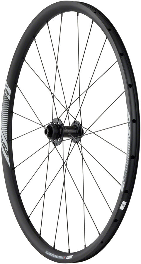 Load image into Gallery viewer, Full Speed Ahead Non Series Convertible Wheelset - 29&quot;, 12/15x100mm/12x142mm, Center-Lock, HG 11/12, Black

