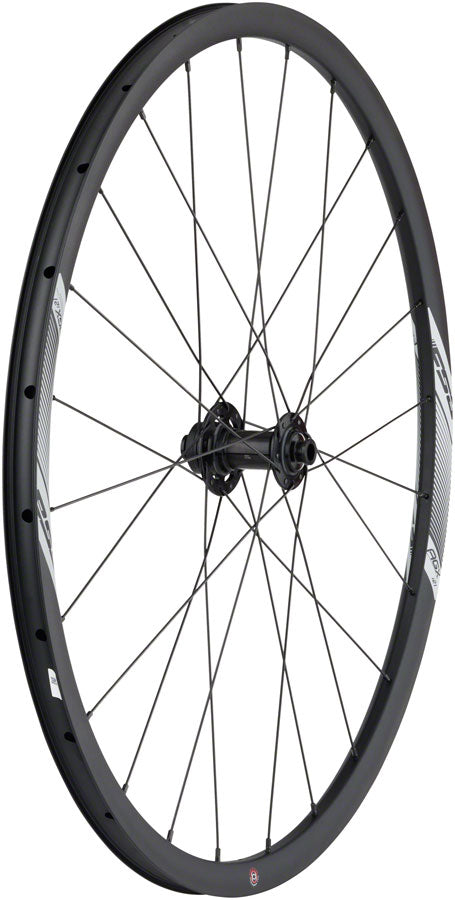 Load image into Gallery viewer, Full Speed Ahead Non Series Convertible Wheelset - 29&quot;, 12/15x100mm/12x142mm, Center-Lock, HG 11/12, Black
