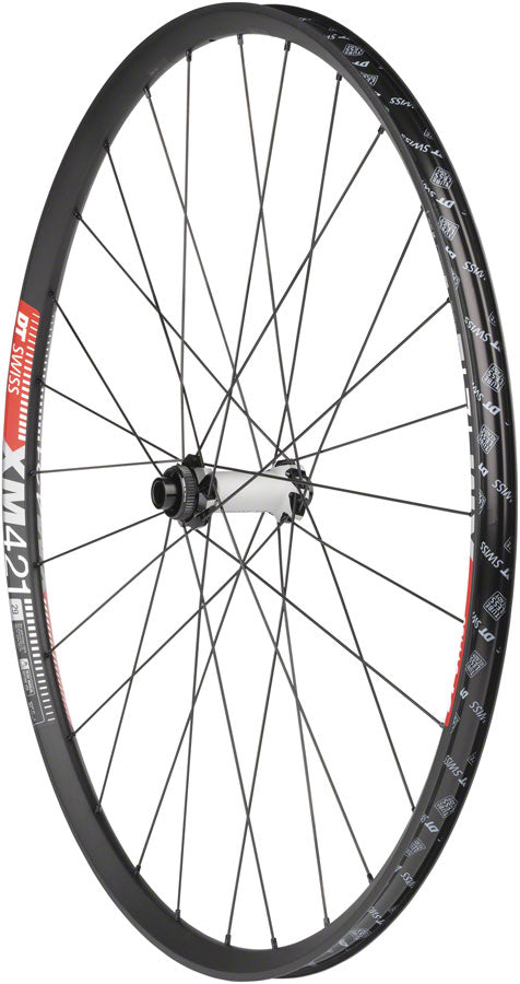 DT-Swiss-350-XM421-Front-Wheel-Front-Wheel-29-in-Tubeless-Ready-Clincher-FTWH0607-Bicycle-Front-Wheel