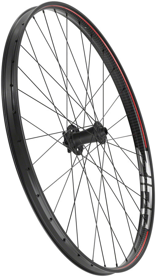 Load image into Gallery viewer, Zipp-3ZERO-MOTO-Front-Wheel-Front-Wheel-29-in-Tubeless-Ready-Clincher_FTWH0356

