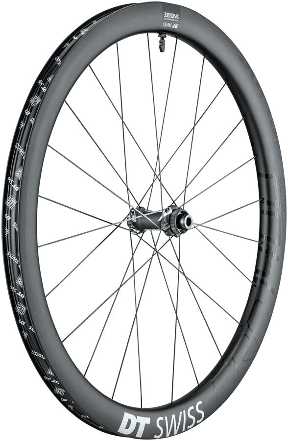 Load image into Gallery viewer, DT-Swiss-GRC-1400-Front-Wheel-Front-Wheel-650b-Tubeless-Ready-Clincher_WE1015
