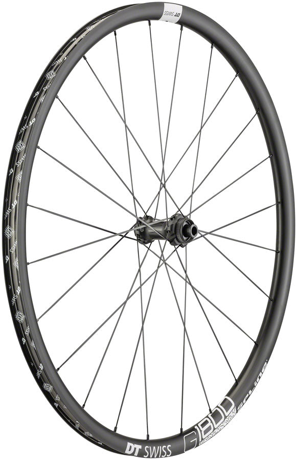 Load image into Gallery viewer, DT-Swiss-G-1800-Front-Wheel-Front-Wheel-650b-Tubeless-Ready-Clincher_WE1023
