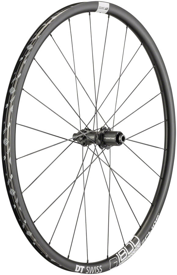 Load image into Gallery viewer, DT-Swiss-G-1800-Rear-Wheel-Rear-Wheel-650b-Tubeless-Ready-Clincher-WE1024-Bicycle-Rear-Wheel
