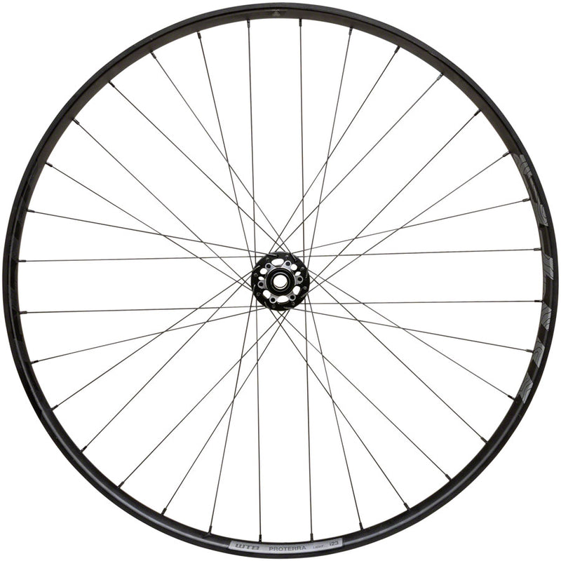 Load image into Gallery viewer, WTB-Proterra-Light-i23-Front-Wheel-Front-Wheel-700c-Tubeless-Ready_FTWH0469
