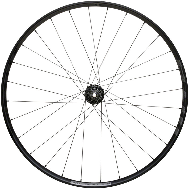 Load image into Gallery viewer, WTB-Proterra-Light-i23-Rear-Wheel-Rear-Wheel-700c-Tubeless-Ready_RRWH1576
