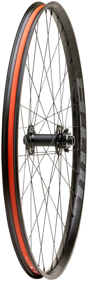 Load image into Gallery viewer, WTB 27.5in Front Wheel Proterra Tough i30 15x110mm 32H 6-Bolt TCS Black MTB
