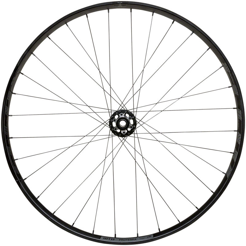 Load image into Gallery viewer, WTB-Proterra-Tough-i30-Front-Wheel-Front-Wheel-27.5-in-Tubeless-Ready_FTWH0468
