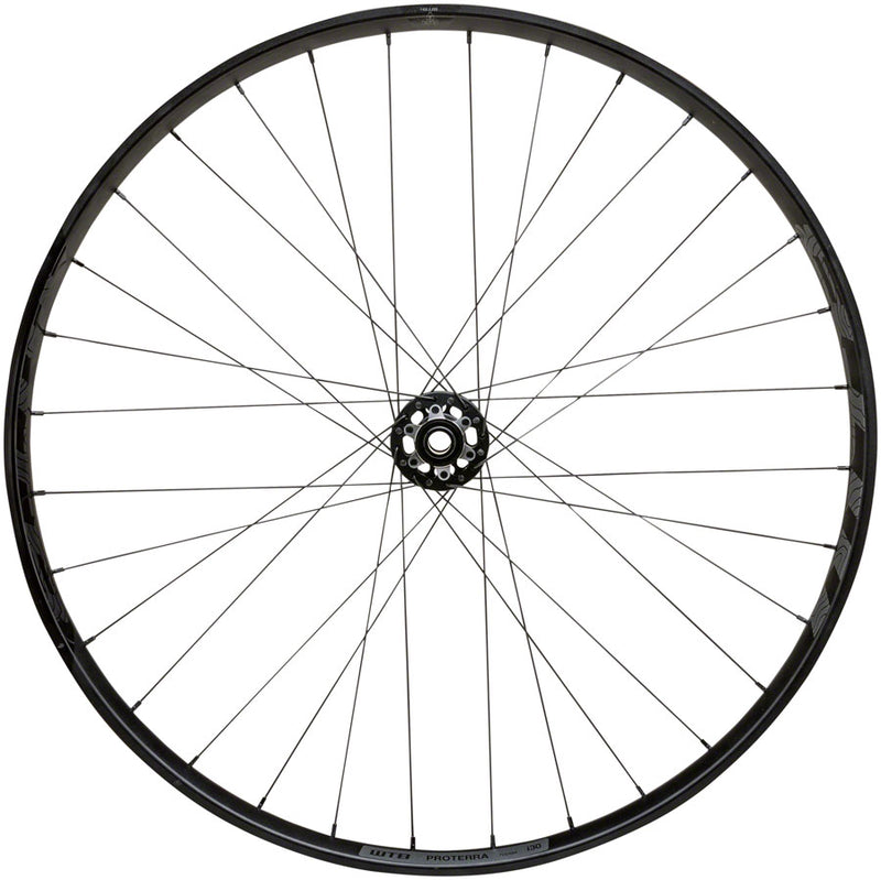 Load image into Gallery viewer, WTB-Proterra-Tough-i30-Front-Wheel-Front-Wheel-27.5-in-Tubeless-Ready-FTWH0468-Bicycle-Front-Wheel
