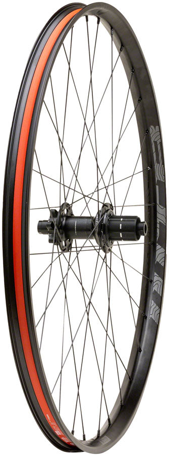 Load image into Gallery viewer, WTB Proterra Tough i30 Rear Wheel 27.5in 12x148mm 6-Bolt Black HG 11 MTN 32H
