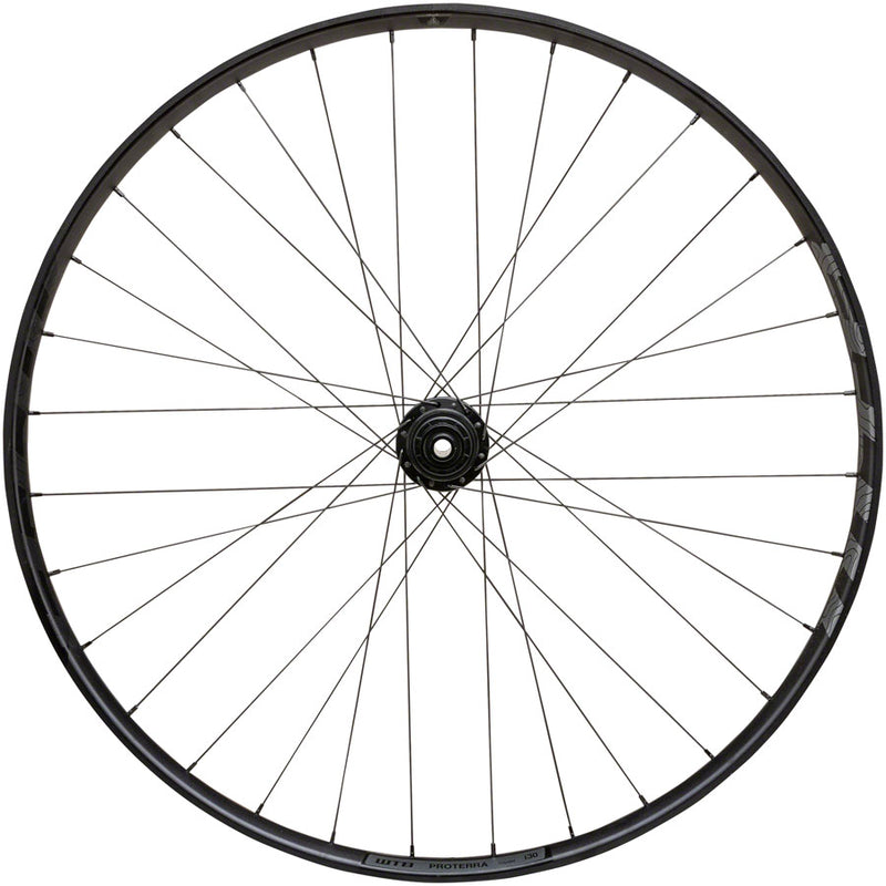 Load image into Gallery viewer, WTB-Proterra-Tough-i30-Rear-Wheel-Rear-Wheel-27.5-in-Tubeless-Ready_RRWH1569
