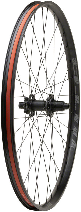 Load image into Gallery viewer, WTB Proterra Tough i30 Alloy Rear Wheel 29in 12x148mm 6-Bolt Black XDR TCS 32H
