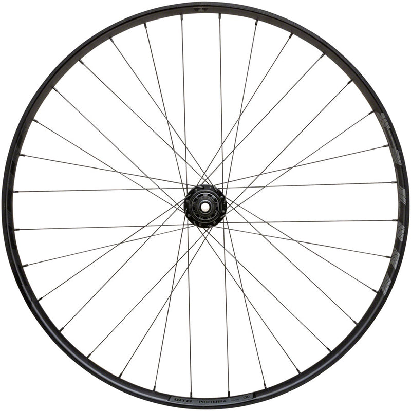 Load image into Gallery viewer, WTB-Proterra-Tough-i30-Rear-Wheel-Rear-Wheel-29-in-Tubeless-Ready_RRWH1570
