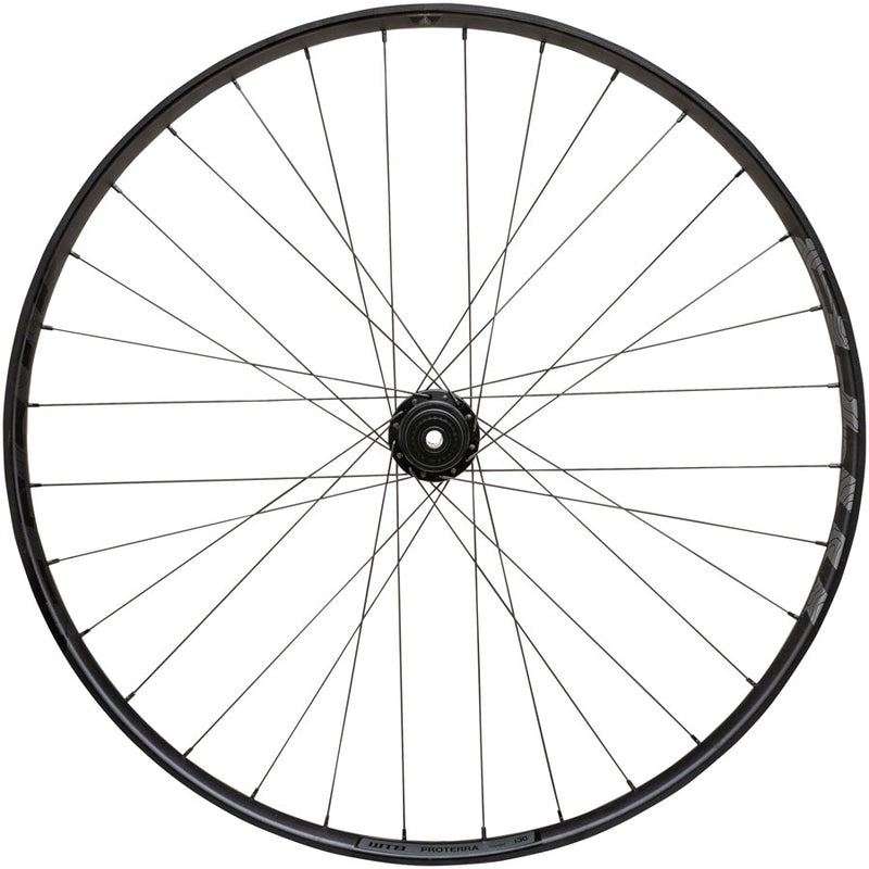 Load image into Gallery viewer, WTB-Proterra-Tough-i30-Rear-Wheel-Rear-Wheel-29-in-Tubeless-Ready_RRWH2583
