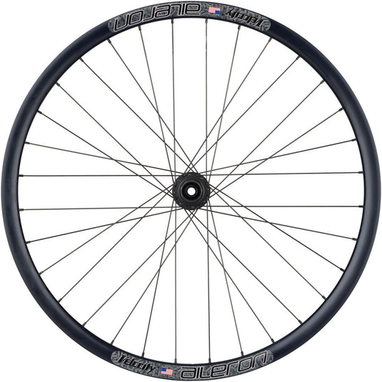 Quality-Wheels-Velocity-Aileron-Disc-Rear-Wheel-Rear-Wheel-700c-Tubeless-Ready-Clincher-RRWH2623-Bicycle-Rear-Wheel