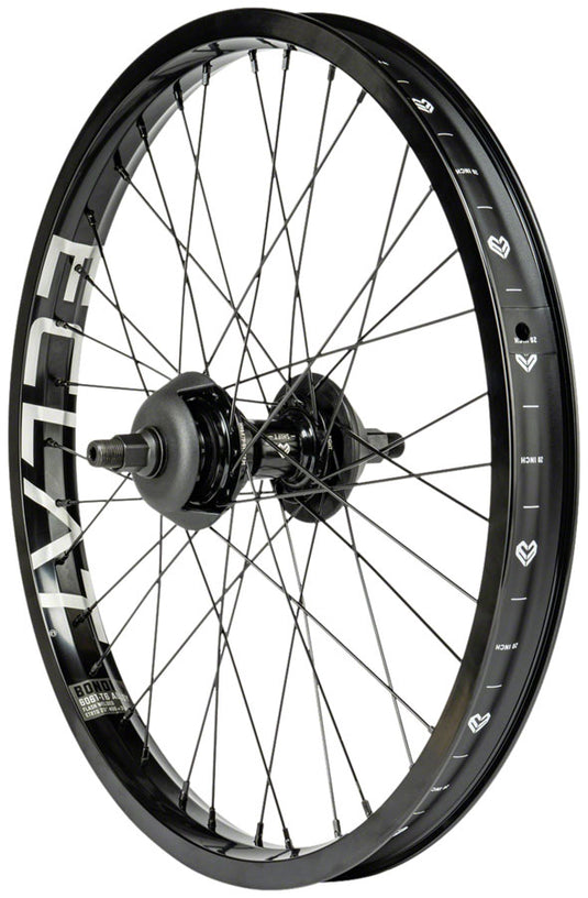 Eclat-Bondi-Shift-Rear-Wheel-Rear-Wheel-20-in-Clincher-RRWH2484-Bicycle-Rear-Wheel