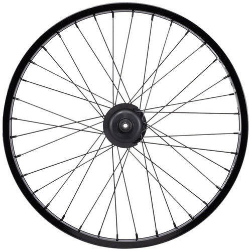 Eclat-E440-Rear-Wheel-Rear-Wheel-20-in-Clincher-RRWH2486-Bicycle-Rear-Wheel