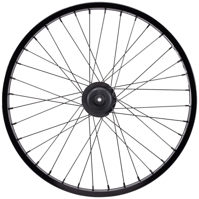 Load image into Gallery viewer, Eclat-E440-Rear-Wheel-Rear-Wheel-20-in-Clincher-RRWH2486-Bicycle-Rear-Wheel
