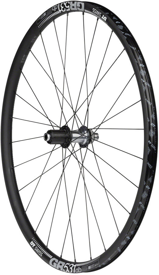 Load image into Gallery viewer, Quality-Wheels-Ultegra-GR531-Rear-Wheel-Rear-Wheel-700c-Tubeless-Ready-Clincher_RRWH2327
