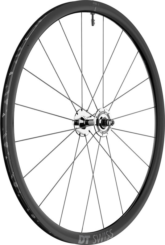 DT-Swiss-T1800-Classic-Front-Wheel-Front-Wheel-700c-Tubeless-Ready-Clincher-FTWH1133-Bicycle-Front-Wheel