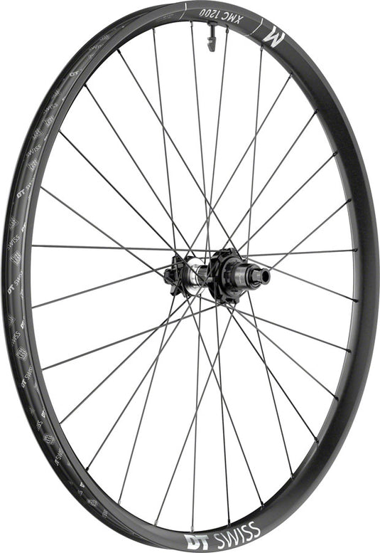 DT-Swiss-XMC-1200-Spline-Rear-Wheel-Rear-Wheel-29-in-Tubeless-Ready-Clincher-RRWH2832-Bicycle-Rear-Wheel