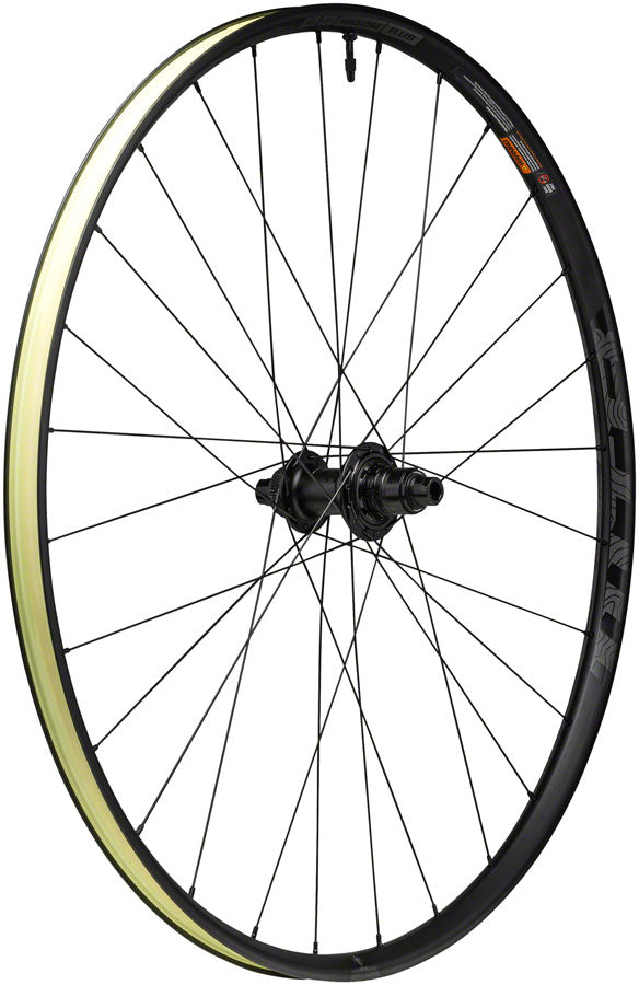 Load image into Gallery viewer, WTB Proterra Light i25 Rear Wheel - 700, 12 x 142mm, Center-Lock, Black, XDR, 28H
