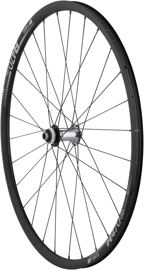 Quality-Wheels-Ultegra-DT-R470db-Front-Wheel-Front-Wheel-700c-Tubeless-Ready-Clincher-WE1116-Bicycle-Front-Wheel