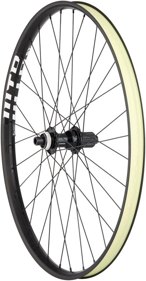 Load image into Gallery viewer, Quality-Wheels-WTB-ST-i30-Rear-Wheels-Rear-Wheel-27.5-in-Tubeless-Ready-Clincher-RRWH2952-Bicycle-Rear-Wheel

