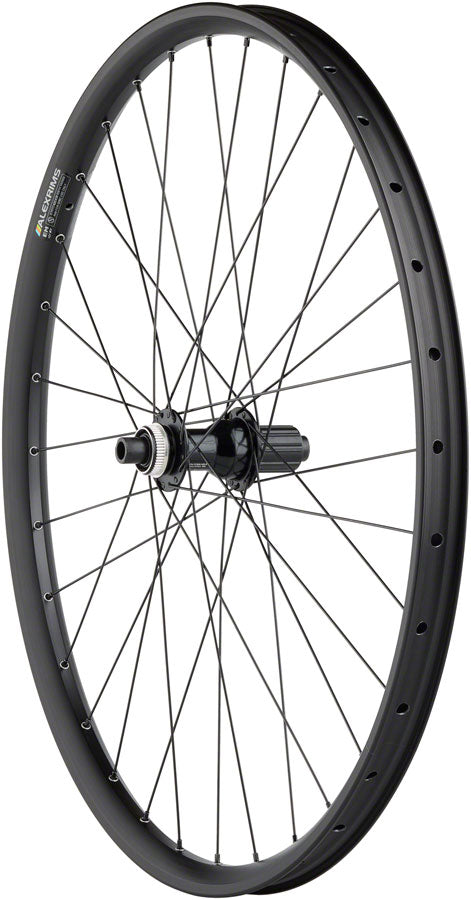 Load image into Gallery viewer, Quality-Wheels-Alex-EM30-Disc-Rear-Wheel-Rear-Wheel-29-in-Tubeless-Ready-Clincher-RRWH2964-Bicycle-Rear-Wheel
