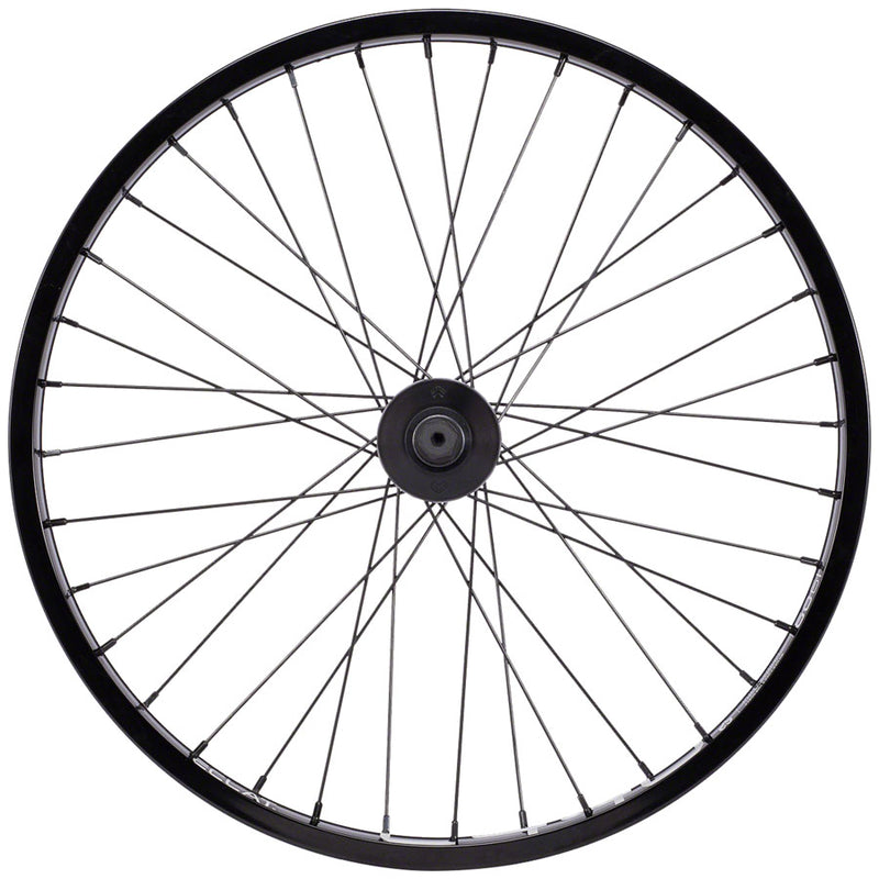 Load image into Gallery viewer, Eclat-E440-Front-Wheel-Front-Wheel-20-in-Clincher_FTWH0956
