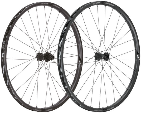 Full-Speed-Ahead-Gradient-i30-Carbon-Wheelset-Wheel-Set-29-in-Tubeless-Ready-WHEL2642-Bicycle-Wheelset