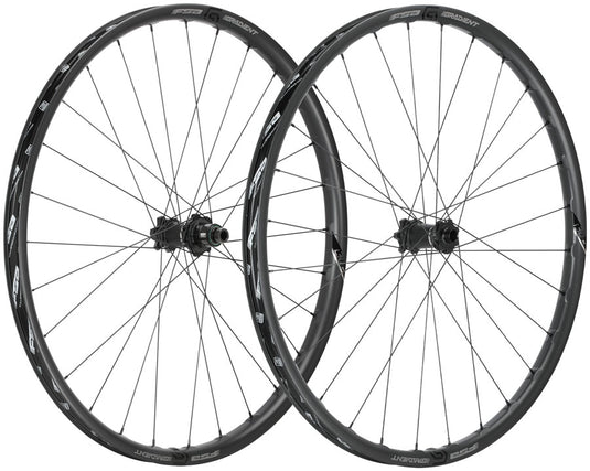 Full-Speed-Ahead-Gradient-i30-Carbon-Wheelset-Wheel-Set-29-in-Tubeless-Ready-WHEL2643-Bicycle-Wheelset