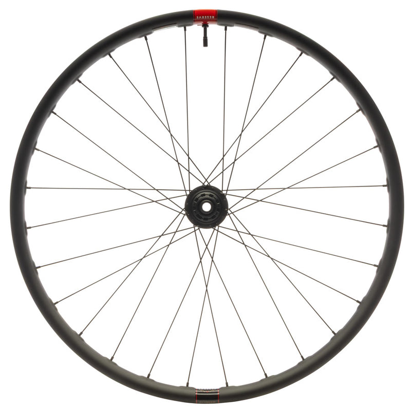 Load image into Gallery viewer, Quality Wheels DT 240 / Reserve 30 HD Carbon Rear Wheel - 27.5", 12 x 148mm, 6-Bolt, XD, Ratchet DEG 90, Carbon, 28H
