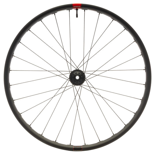 Quality Wheels DT 240 / Reserve 30 HD Carbon Rear Wheel - 27.5", 12 x 148mm, 6-Bolt, XD, Ratchet DEG 90, Carbon, 28H