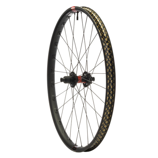 Quality-Wheels-DT-240-Reserve-30-HD-Carbon-Rear-Wheel-Rear-Wheel-27.5-in-Tubeless-Ready-Clincher-RRWH3630-Bicycle-Rear-Wheel