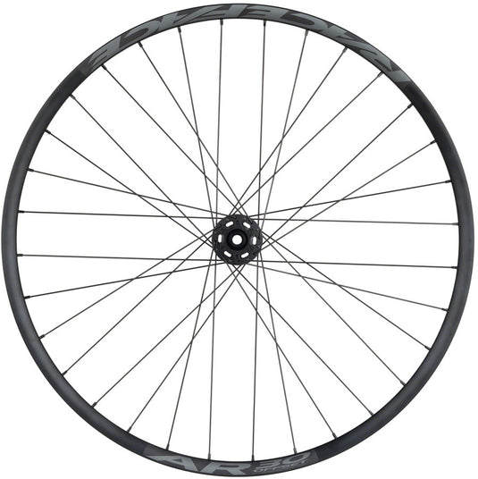 Quality Wheels Bear Pawls / RaceFace AR Rear Wheel - 29", 12 x 148mm, 6-Bolt, HG 11, Black