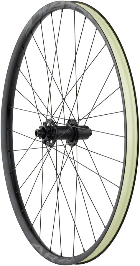Load image into Gallery viewer, Quality-Wheels-Bear-Pawls-RaceFace-AR-Rear-Wheel-Rear-Wheel-29-in-Tubeless-Ready-Clincher_RRWH2592
