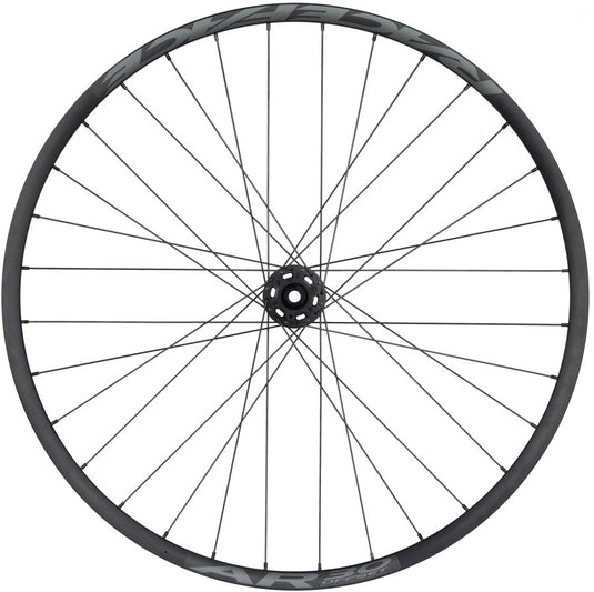 Quality Wheels Bear Pawls / RaceFace AR Rear Wheel - 29", 12 x 148mm, 6-Bolt, XD, Black