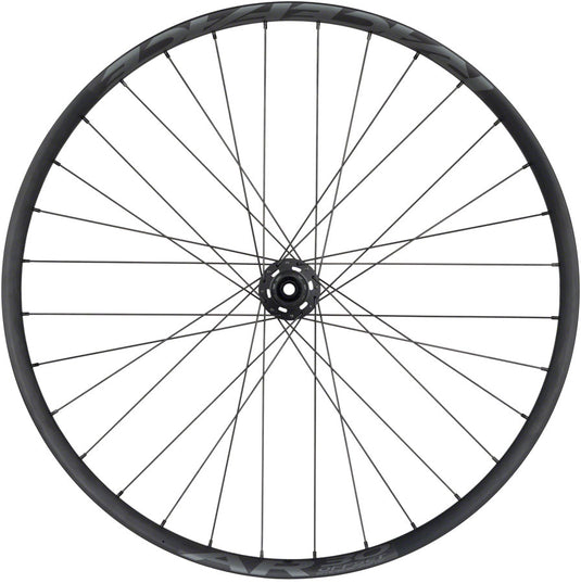 Quality Wheels Bear Pawls / RaceFace AR Rear Wheel - 29", 12 x 148mm, 6-Bolt, XD, Black