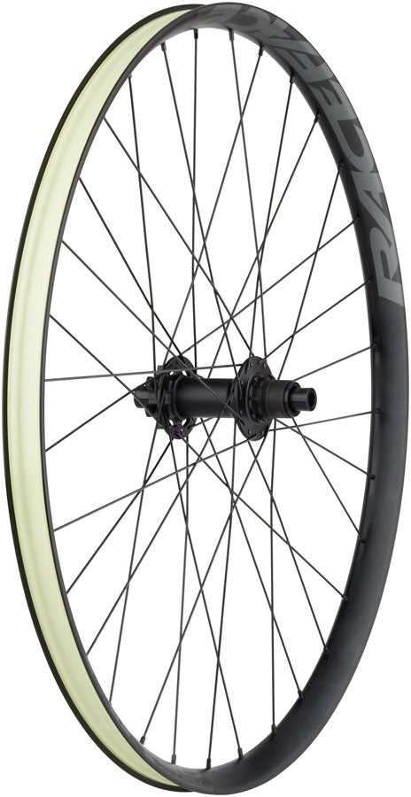 Load image into Gallery viewer, Quality Wheels Bear Pawls / RaceFace AR Rear Wheel - 29&quot;, 12 x 157mm, 6-Bolt, XD, Black

