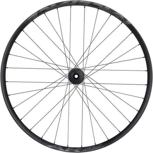 Quality Wheels Bear Pawls / RaceFace AR Rear Wheel - 29", 12 x 157mm, 6-Bolt, XD, Black