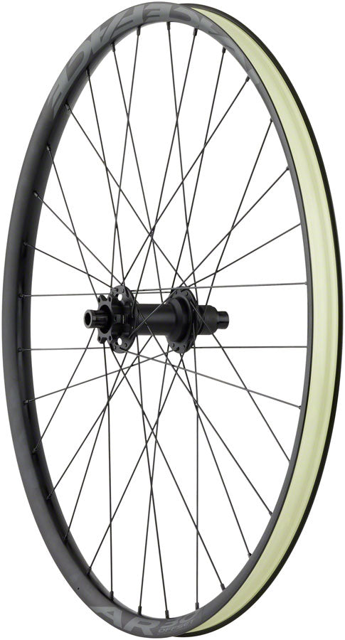 Load image into Gallery viewer, Quality-Wheels-Bear-Pawls-RaceFace-AR-Rear-Wheel-Rear-Wheel-29-in-Tubeless-Ready-Clincher_RRWH2593
