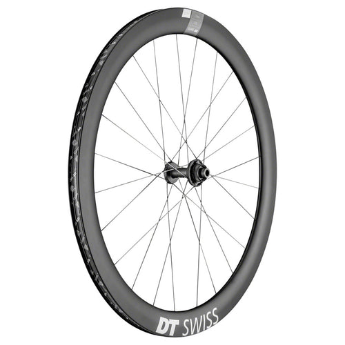 DT-Swiss-ARC-1400-DiCut-Front-Wheel-Front-Wheel-700c-Tubeless-Ready-Clincher-WE1384-Bicycle-Front-Wheel