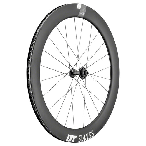 DT-Swiss-ARC-1400-DiCut-Front-Wheel-Front-Wheel-700c-Tubeless-Ready-Clincher-WE1386-Bicycle-Front-Wheel