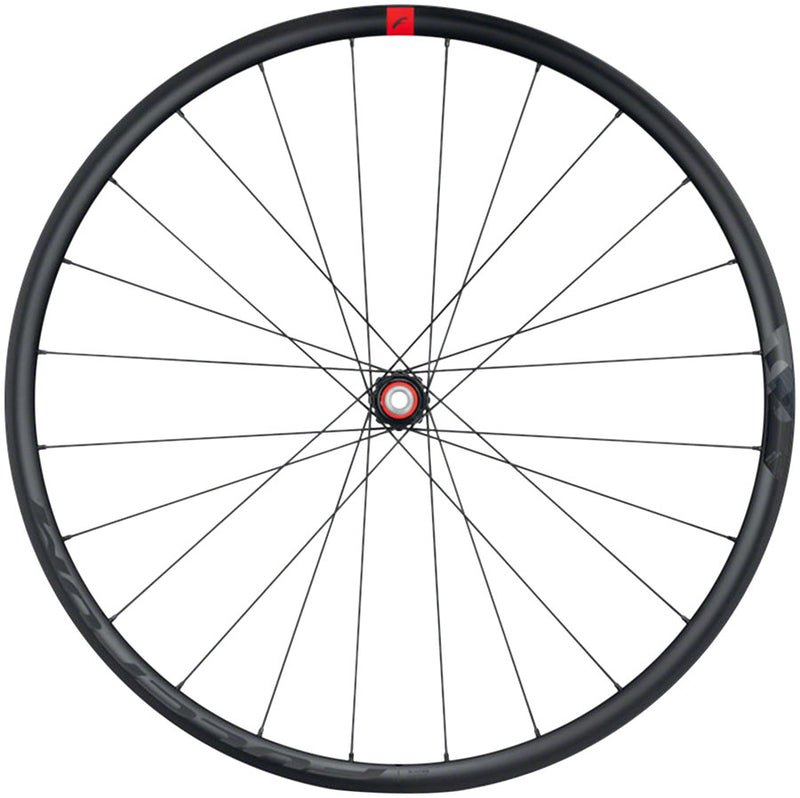 Load image into Gallery viewer, Fulcrum-Racing-5-DB-Front-Wheel-Front-Wheel-700c-Tubeless-Ready-Clincher_FTWH0435
