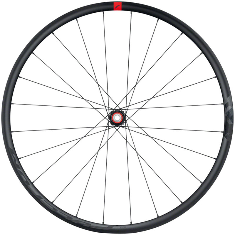 Load image into Gallery viewer, Fulcrum-Racing-5-DB-Front-Wheel-Front-Wheel-700c-Tubeless-Ready-Clincher-FTWH0435-Bicycle-Front-Wheel
