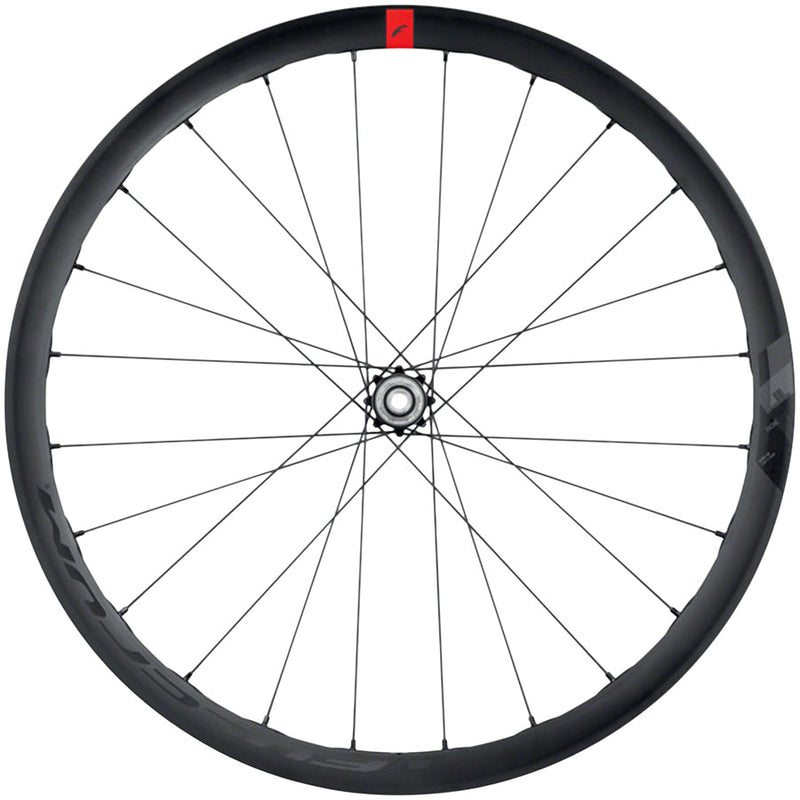 Load image into Gallery viewer, Fulcrum-Racing-4-DB-Rear-Wheel-Rear-Wheel-700c-Tubeless-Ready-Clincher-WE0499-Bicycle-Rear-Wheel
