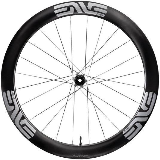 ENVE Composites SES 4.5 Pro Rear Wheel - 700, 12 x 142, Center-Lock, XDR, Innerdrive 60pt, Black