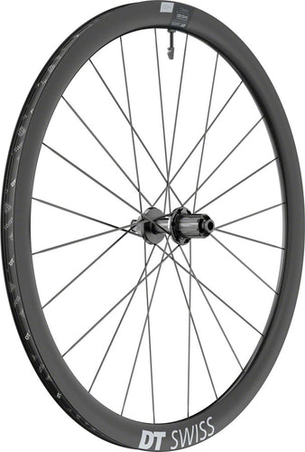 DT-Swiss-ARC-1400-DiCut-Rear-Wheel-Rear-Wheel-700c-Tubeless-Ready-Clincher-RRWH2825-Bicycle-Rear-Wheel