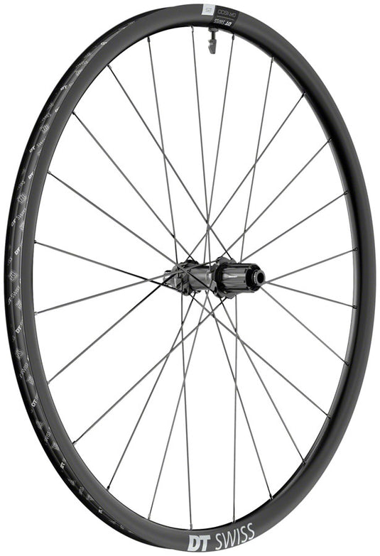 DT-Swiss-GR-1600-Rear-Wheel-Rear-Wheel-700c-Tubeless-Ready-Clincher-RRWH2572-Bicycle-Rear-Wheel